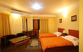Royal Astoria Hotel