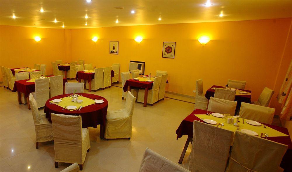 Royal Astoria Hotel Kathmandu Exterior photo