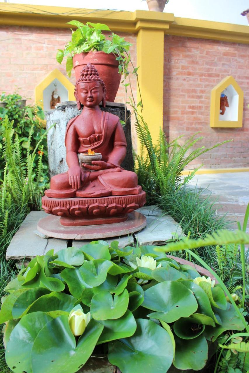 Royal Astoria Hotel Kathmandu Exterior photo