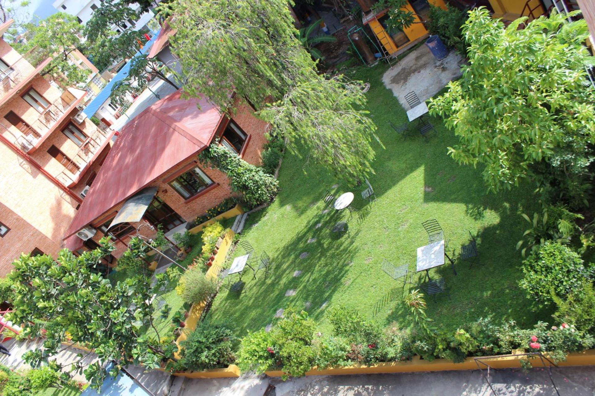 Royal Astoria Hotel Kathmandu Exterior photo