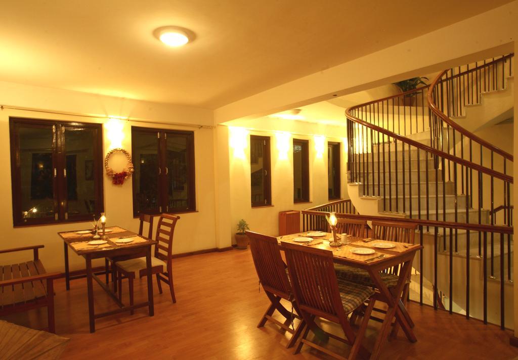 Royal Astoria Hotel Kathmandu Exterior photo