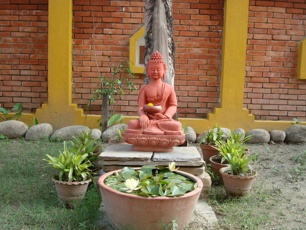 Royal Astoria Hotel Kathmandu Exterior photo