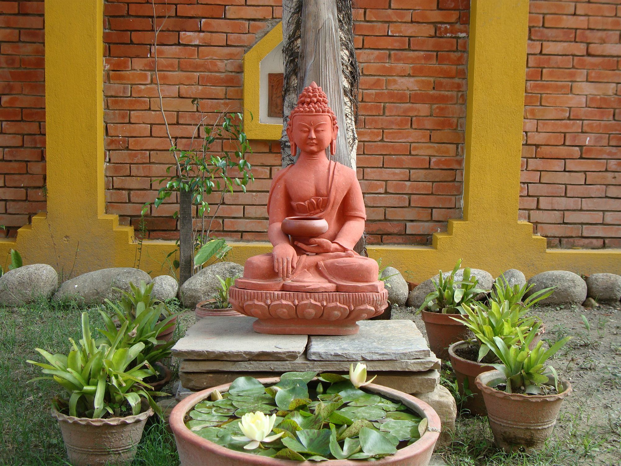 Royal Astoria Hotel Kathmandu Exterior photo